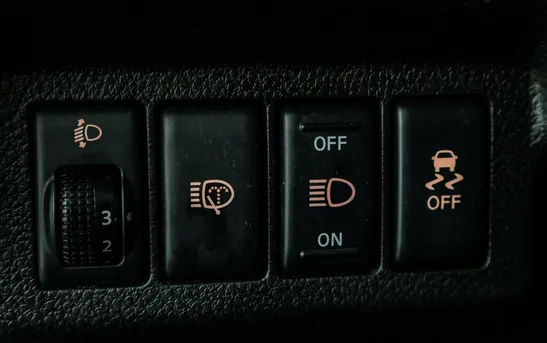 Nissan X-Trail 2.00 Вариатор, фото №1