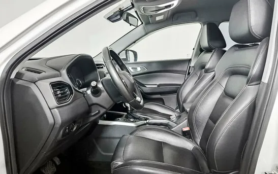 CHERY Tiggo 4 2.00 Вариатор, фото №1