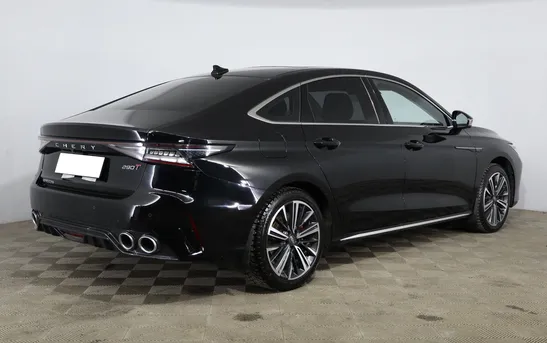 CHERY Arrizo 8 1.60 Робот, фото №1