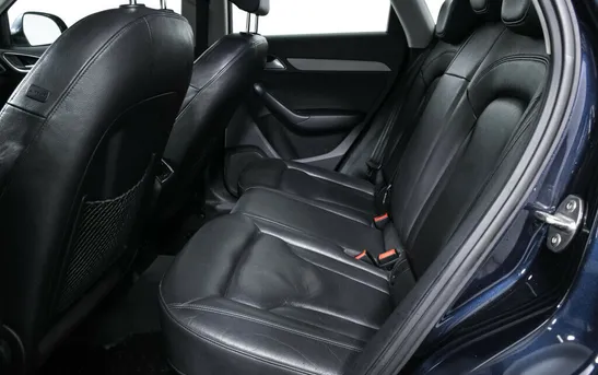 Audi Q3 2.00 Робот, фото №1