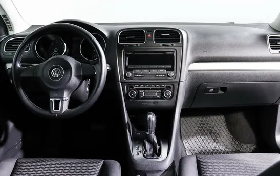 Volkswagen Golf 1.60 Робот, фото №1