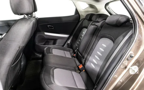 Kia Ceed 1.60 Автоматическая, фото №1