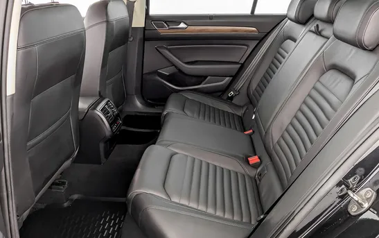 Volkswagen Passat 1.40 Робот, фото №1