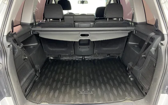 Opel Zafira 1.80 Механика, фото №1