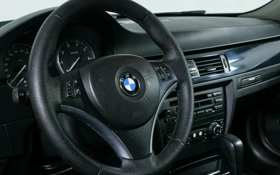 BMW 3 серии 2.00 Автоматическая, фото №1