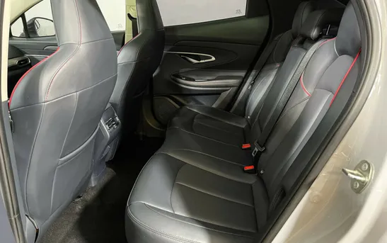 Changan UNI-T 1.50 Робот, фото №1