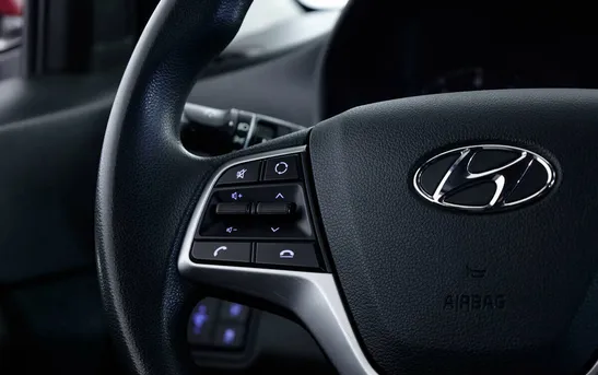 Hyundai Solaris 1.60 Автоматическая, фото №1