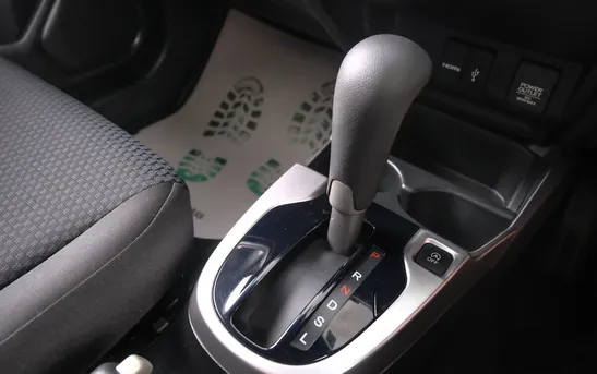 Honda Fit 1.30 Вариатор, фото №1