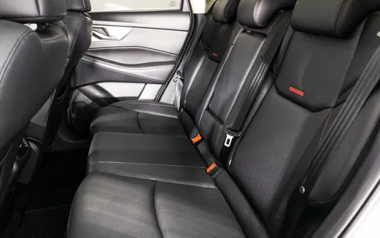 Changan CS35PLUS 1.40 Робот, фото №1