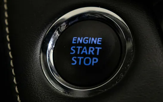 Toyota RAV4 2.00 Вариатор, фото №1