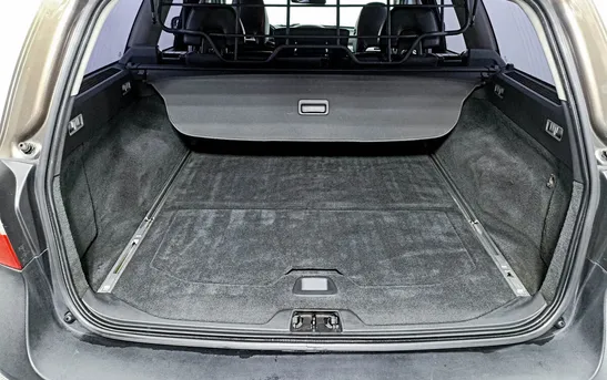 Volvo XC70 2.40 Автоматическая, фото №1