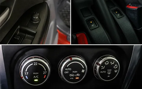 Suzuki SX4 1.60 Автоматическая, фото №1