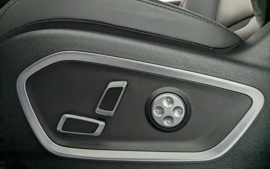 Geely Tugella 2.00 Автоматическая, фото №1