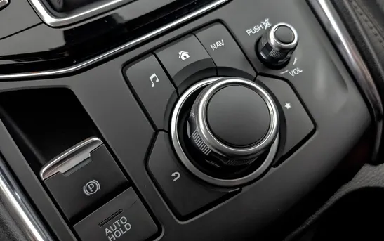 Mazda CX-5 2.00 Автоматическая, фото №1