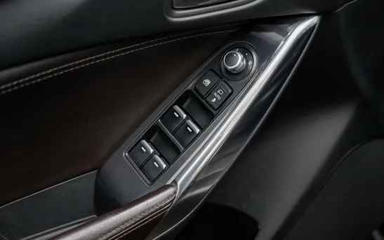 Mazda 6 2.00 Автоматическая, фото №1