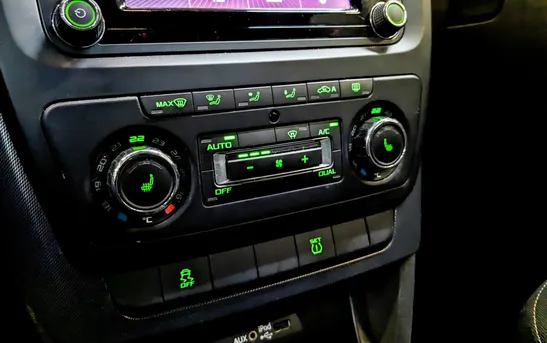 Skoda Yeti 1.60 Автоматическая, фото №1