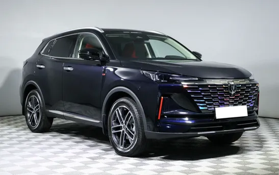 Changan CS55PLUS 1.50 Робот, фото №1