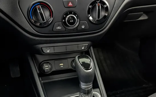 Hyundai Solaris 1.60 Автоматическая, фото №1