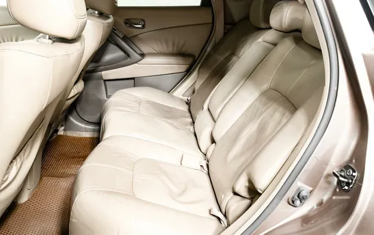 Nissan Murano 3.50 Вариатор, фото №1