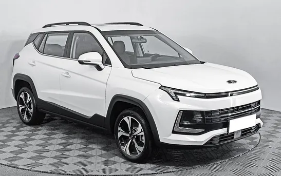 Москвич 3 1.50 Механика, фото №1