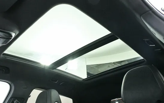 Geely Tugella 2.00 Автоматическая, фото №1