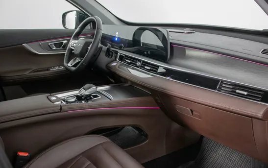 CHERY Tiggo 8 Pro Max 2.00 Робот, фото №1