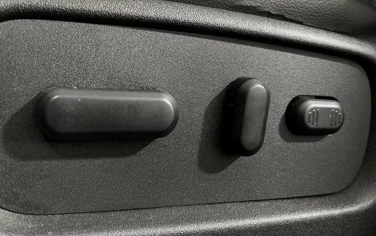 Ford Explorer 3.50 Автоматическая, фото №1