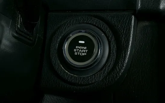 SsangYong Rexton 2.70 Автоматическая, фото №1