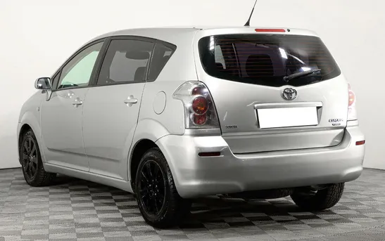 Toyota Corolla Verso 1.80 Робот, фото №1