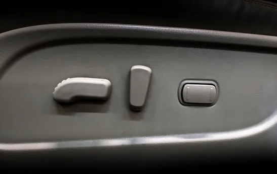 Nissan Murano 3.50 Вариатор, фото №1