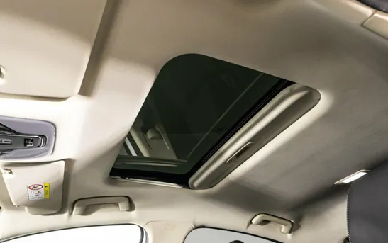 OMODA S5 1.50 Вариатор, фото №1