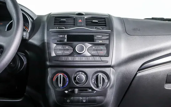 Lada (ВАЗ) Granta 1.60 Механика, фото №1