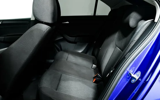 Volkswagen Polo 1.60 Автоматическая, фото №1