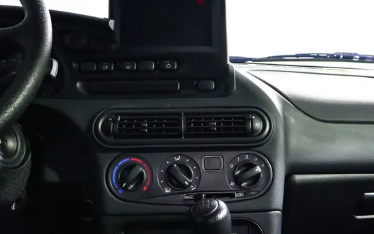 Lada (ВАЗ) Niva 1.70 Механика, фото №1