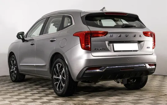 Haval Jolion 1.50 Робот, фото №1