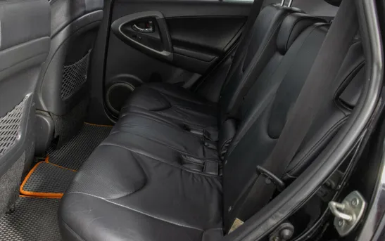 Toyota RAV4 2.00 Автоматическая, фото №1