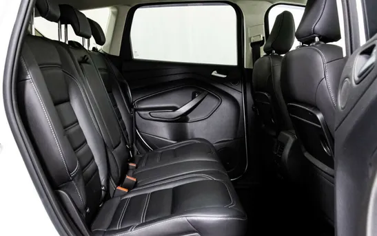 Ford Kuga 1.50 Автоматическая, фото №1