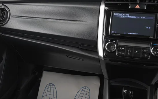 Toyota Corolla 1.80 Вариатор, фото №1