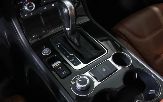 Volkswagen Touareg 3.00 Автоматическая, фото №1