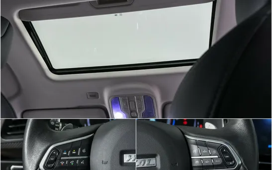 Haval F7x 2.00 Робот, фото №1