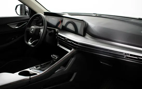 Changan CS35PLUS 1.40 Робот, фото №1