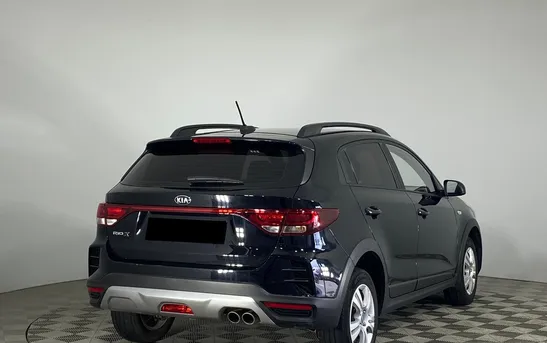 Kia Rio 1.60 Механика, фото №1