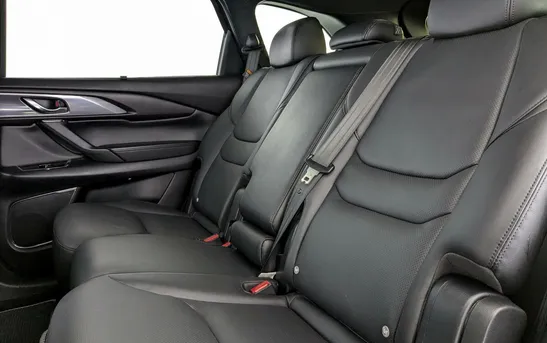 Mazda CX-9 2.50 Автоматическая, фото №1