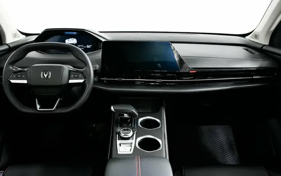 Changan CS55PLUS 1.50 Робот, фото №1