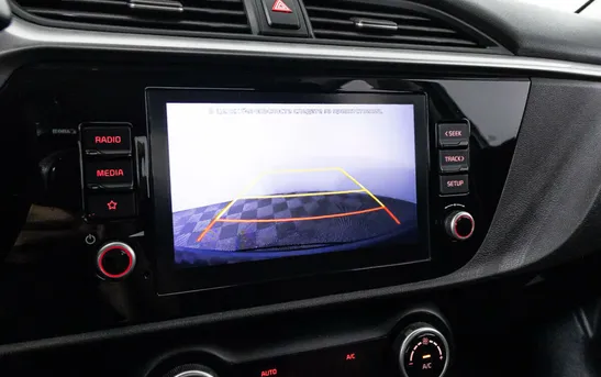 Kia Rio 1.60 Автоматическая, фото №1