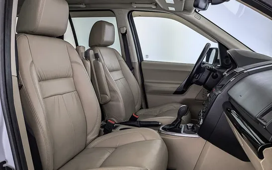 Land Rover Freelander 2.20 Автоматическая, фото №1