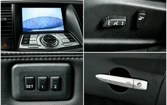 Nissan Teana 2.50 Вариатор, фото №1