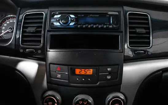 SsangYong Actyon 2.00 Автоматическая, фото №1