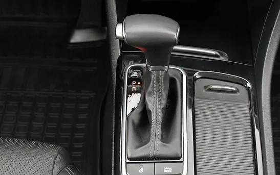 Kia Optima 2.40 Автоматическая, фото №1