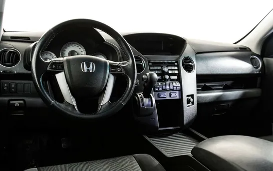 Honda Pilot 3.50 Автоматическая, фото №1